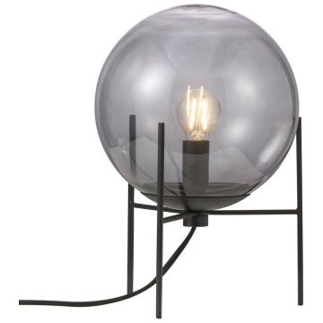 Lampă de masă ALTON 47645047 1x15W/E14 IP20 de la Nordlux