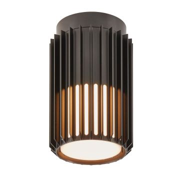 Lustră de tavan ALUDRA 2118006203 1x15W/E27 IP54 de la Nordlux