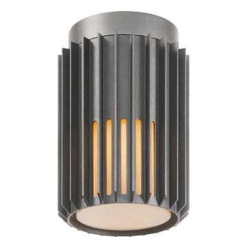 Lustră de tavan ALUDRA 2118006250 1x15W/E27 IP54 de la Nordlux