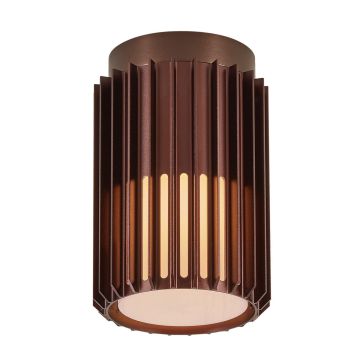 Lustră de tavan ALUDRA 2118006261 1x15W/E27 IP54 de la Nordlux