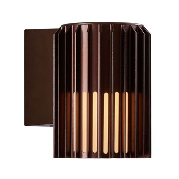 Aplique de perete ALUDRA 2118011261 1x15W/E27 IP54 de la Nordlux
