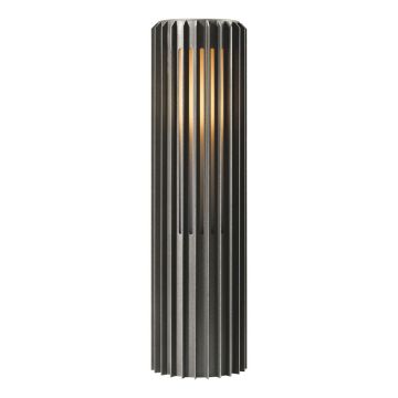 Lampă de podea ALUDRA 2118028250 1x15W/E27 IP44 de la Nordlux
