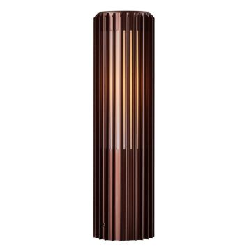 Lampă de podea ALUDRA 2118028261 1x15W/E27 IP44 de la Nordlux