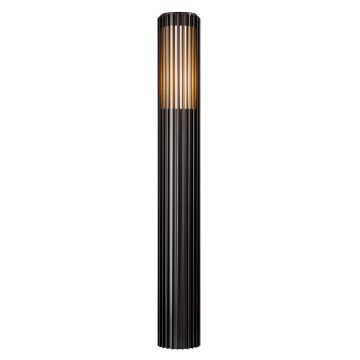 Lampă de podea ALUDRA 2118038203 1x15W/E27 IP44 de la Nordlux