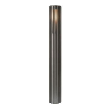 Lampă de podea ALUDRA 2118038250 1x15W/E27 IP44 de la Nordlux