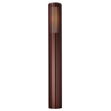 Lampă de podea ALUDRA 2118038261 1x15W/E27 IP44 de la Nordlux
