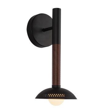 Aplique de perete Arden ALM-ARDEN-LED-1WB-MB 3000K 7W/LED 557lm de la Alora Mood