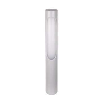 Lampă de podea KISA 5180AL 3000K 1x6.5W/LED 1175LM IP58 de la Norlys