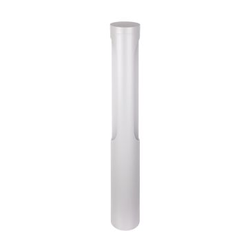 Lampă de podea KISA 5184AL 3000K 1x13.2W/LED 2285LM IP58 de la Norlys