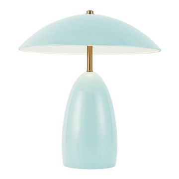 Lampă de masă Poppy ALM-POPPY-TL-M-CB 3000K 11W/LED 1122lm de la Alora Mood