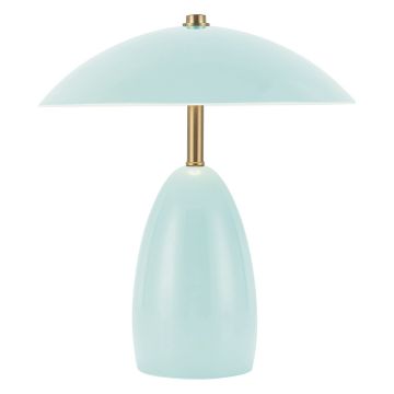 Lampă de masă Poppy ALM-POPPY-TL-S-CB-LV 3000K 3W/LED 143lm de la Alora Mood