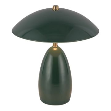 Lampă de masă Poppy ALM-POPPY-TL-S-PG-LV 3000K 3W/LED 143lm de la Alora Mood