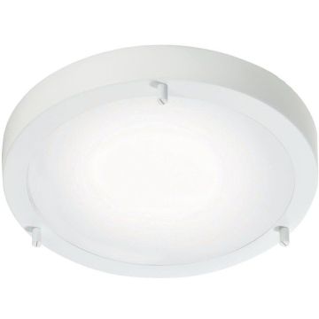 Lustră de tavan ANCONA 25316101 2x40W/E27 IP44/IP43 de la Nordlux