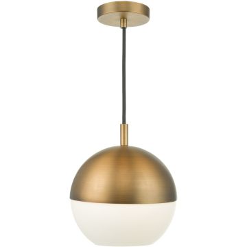 Lampă cu pendul Andre AND0142 1x40w/e27 ip20 de la Dar Lighting
