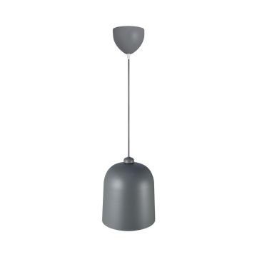 Lampă cu pendul ANGLE 2020673011 1x60W/E27 IP20 de la Nordlux