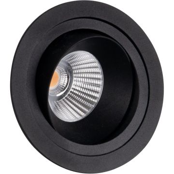 Lumină îngropată deasupra plafonului HIDEN H0110 3000k 1x10w/led 900lm ip32 de la Maxlight