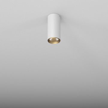 Lumină montată pe suprafață PET 46965-M930-F1-00-06 3000K 1x11.5W/Led 2330lm IP20 de la AQForm