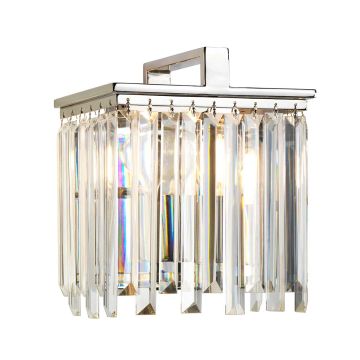 Aplique de perete ARIES ARIES1 1x60W/E27 de la Elstead Lighting
