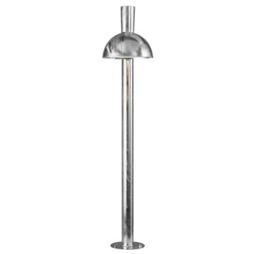 Lampă de exterior tip podea ARKI 2118108031 1x20W/E27 IP54 de la Nordlux