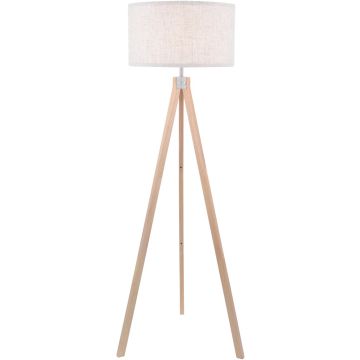 Lampă de podea Armitage ARM4943 1x60w/e27 ip20 de la Dar Lighting