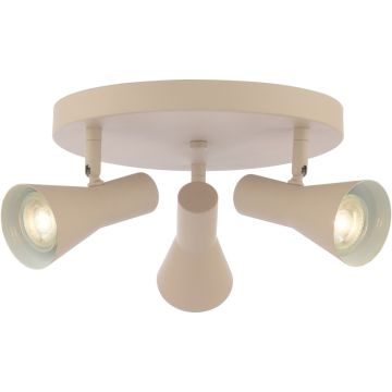 Spot Arnel ARN7629 3x11w/GU10 ip20 de la Dar Lighting
