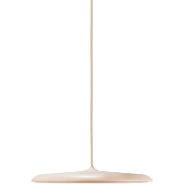 Lampă cu pendul ARTIST 2420223057 3000k 1x25w/led 2300lm ip20 de la Nordlux