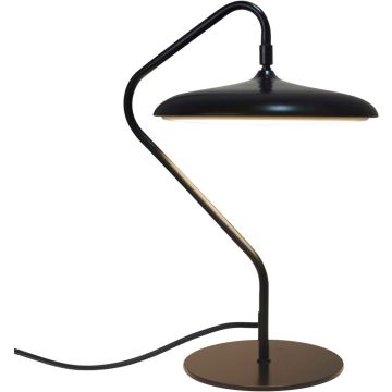 Lampă de masă ARTIST 2520035003 3000k 1x15w/led 1100lm ip20 de la Nordlux