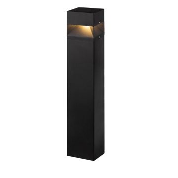 Lampă de podea ARVIKA 891B 3000K 1x9.9W/LED 1424LM IP44 de la Norlys