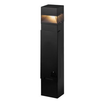 Lampă de podea ARVIKA 893B 3000K 1x9.9W/LED 1424LM IP44 de la Norlys