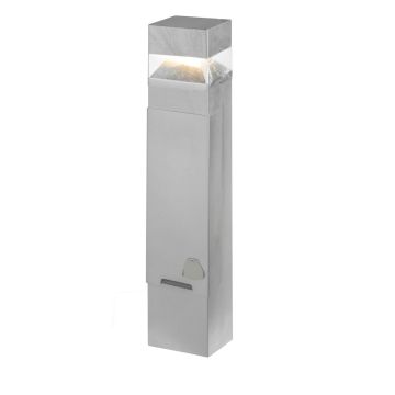 Lampă de podea ARVIKA 893GA 3000K 1x9.9W/LED 1424LM IP44 de la Norlys