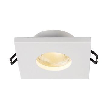 Lumină îngropată deasupra plafonului CHIPO ARGU10-031-N 1x50W/GU10 IP54 de la Zuma Line