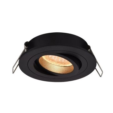 Lumină îngropată deasupra plafonului RONDOO ARGU10-039-N 1x50W/GU10 IP20 de la Zuma Line