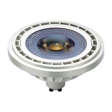 Bec BULB AR8036 4000K 1x6W/GU10/ES111 450LM IP20 de la Eko-Light