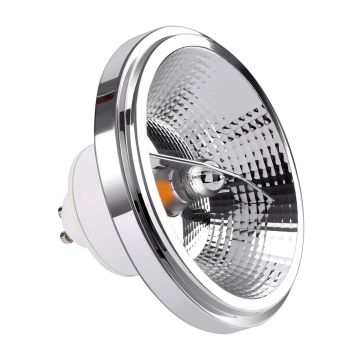 Bec BULB AR8615 4000K 1x10.5W/GU10/ES111 500LM IP20 de la Eko-Light