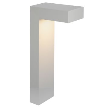 Lampă de podea ASKER 1310AL 3000K 1x9.5W/LED 1080LM IP65 de la Norlys