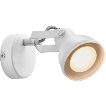 Aplique de perete ASLAK  45721001 1x35W/GU10 IP20 de la Nordlux