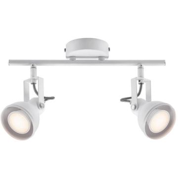 Spot ASLAK  45730101 1x35W/GU10 IP20 de la Nordlux
