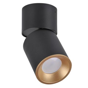 Lumină montată pe suprafață ASTRA 314048 max 10W LED IP20 de la Polux