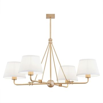 Candelabru ATRANI 1823 4x15W/E27 IP20 de la Argon