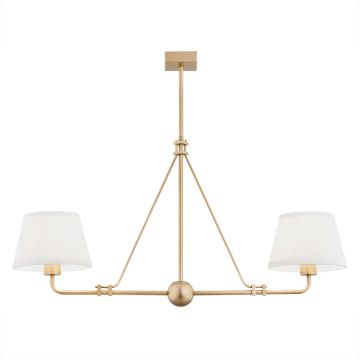 Candelabru ATRANI 7176 2x15W/E27 IP20 de la Argon