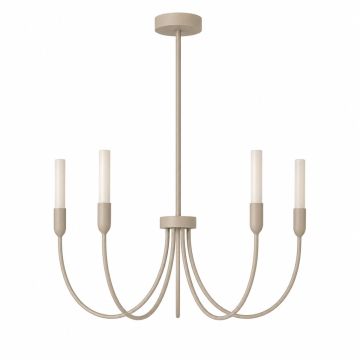 Candelabru AUGUSTINE 2199 5x6W/G9 ip20 de la Argon