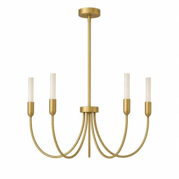 Candelabru AUGUSTINE 2200 5x6W/G9 ip20 de la Argon