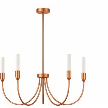 Candelabru AUGUSTINE 2202 5x6W/G9 ip20 de la Argon