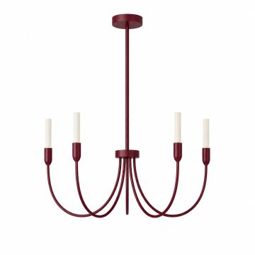 Candelabru AUGUSTINE 2203 5x6W/G9 ip20 de la Argon