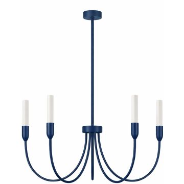 Candelabru AUGUSTINE 2204 5x6W/G9 ip20 de la Argon