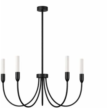 Candelabru AUGUSTINE 2206 5x6W/G9 ip20 de la Argon