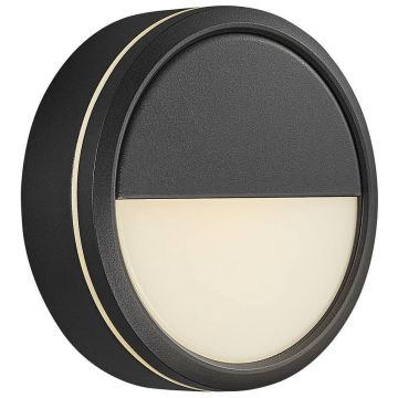 Aplique de perete AVA SMART 2019016003 2700K 600LM IP54 de la Nordlux