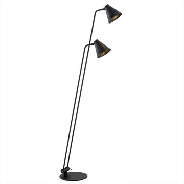Lampă de podea AVALONE 7077 2x15W/E27 IP20 de la Argon