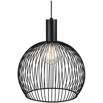Lampă cu pendul AVER 84253003 1x60W/E27 IP20 de la Nordlux
