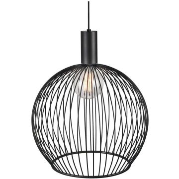 Lampă cu pendul AVER 84263003 1x60W/E27 IP20 de la Nordlux